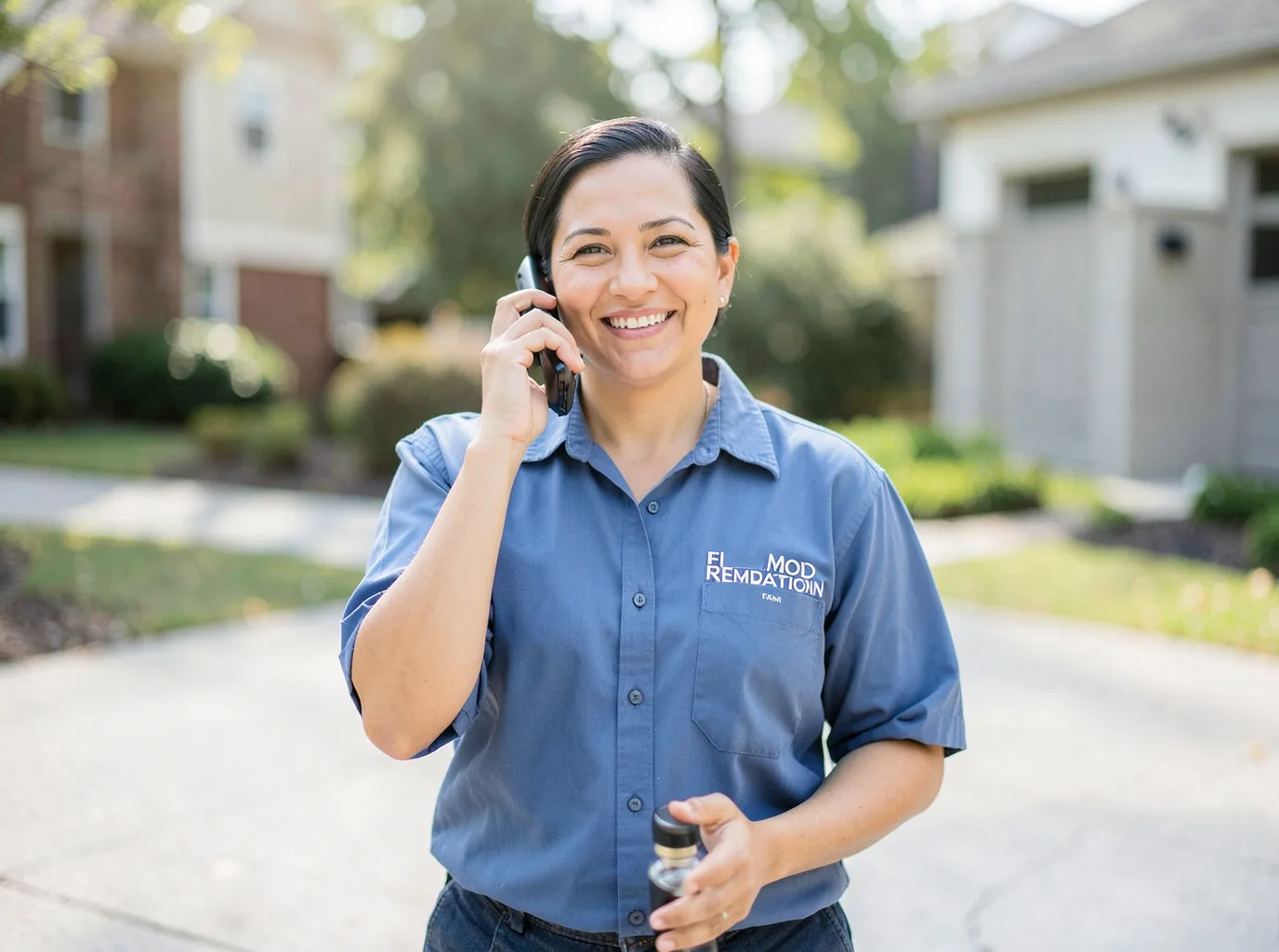 Mold Remediation Gate City, VA FAQs